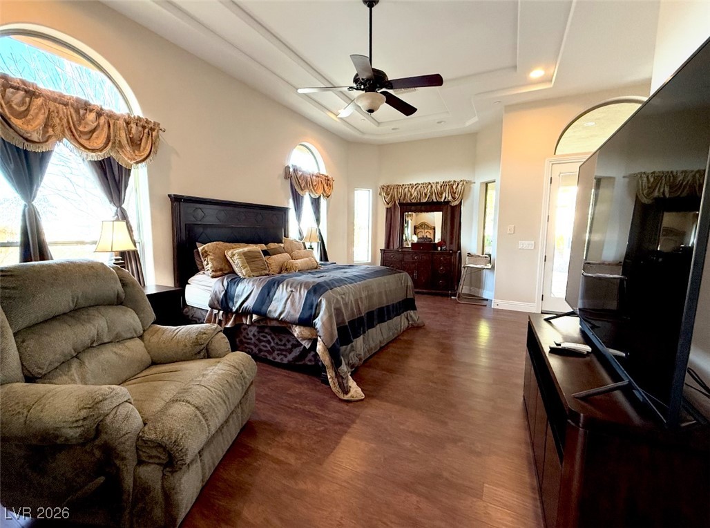 2266 Driftwood Tide Avenue Henderson NV 89052