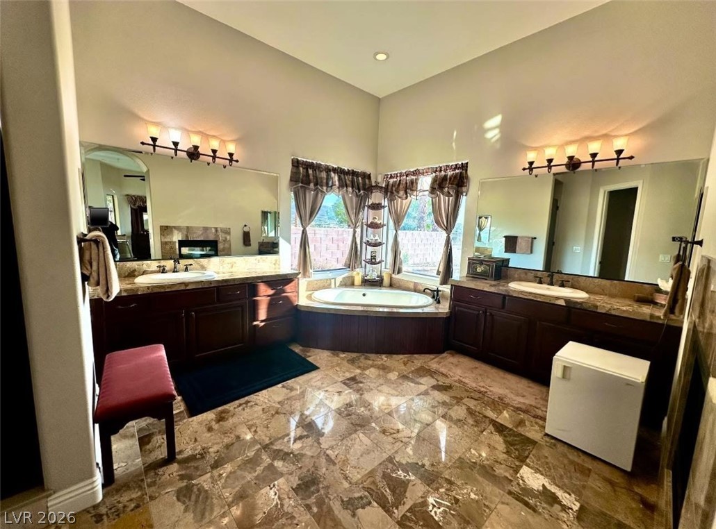2266 Driftwood Tide Avenue Henderson NV 89052