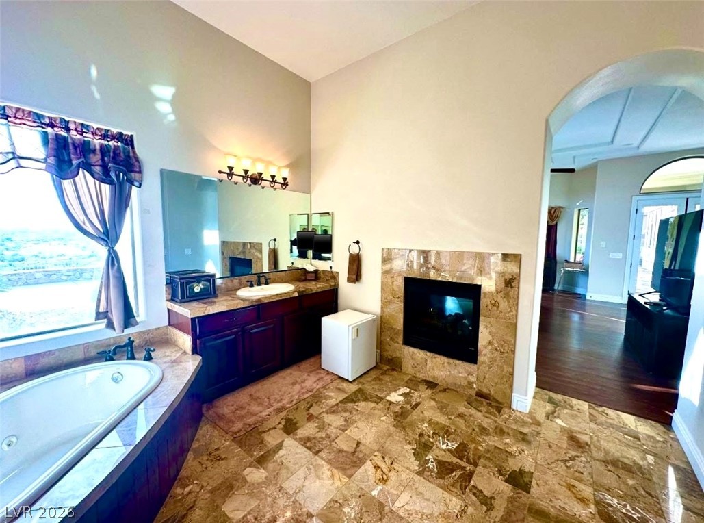2266 Driftwood Tide Avenue Henderson NV 89052