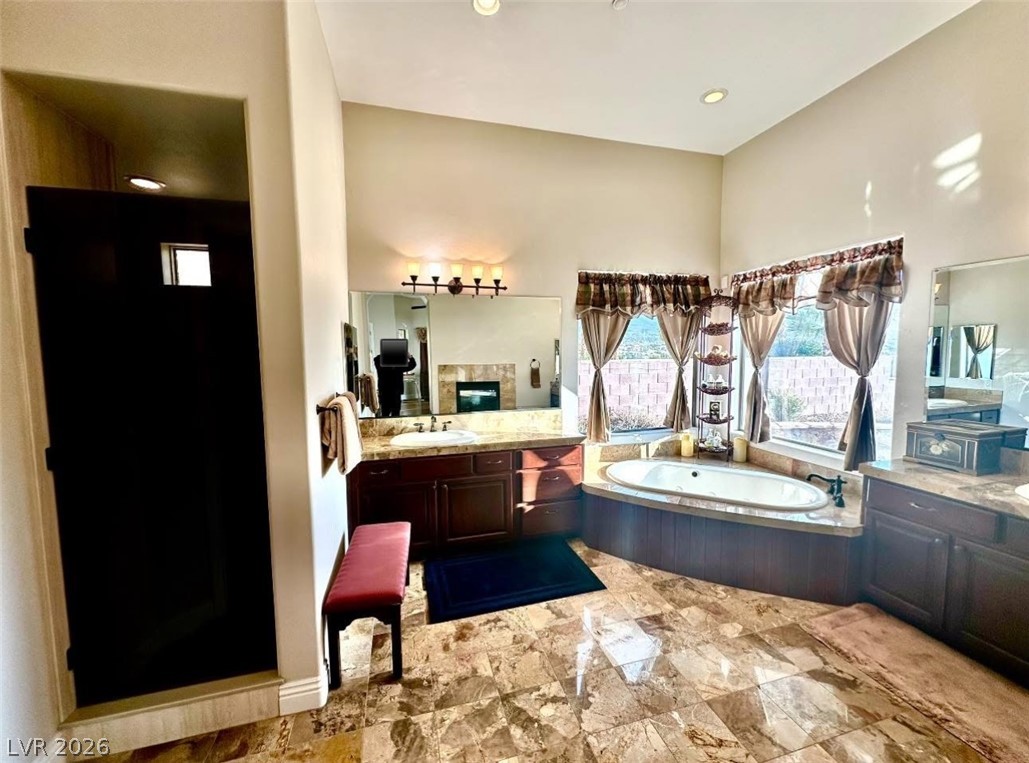 2266 Driftwood Tide Avenue Henderson NV 89052
