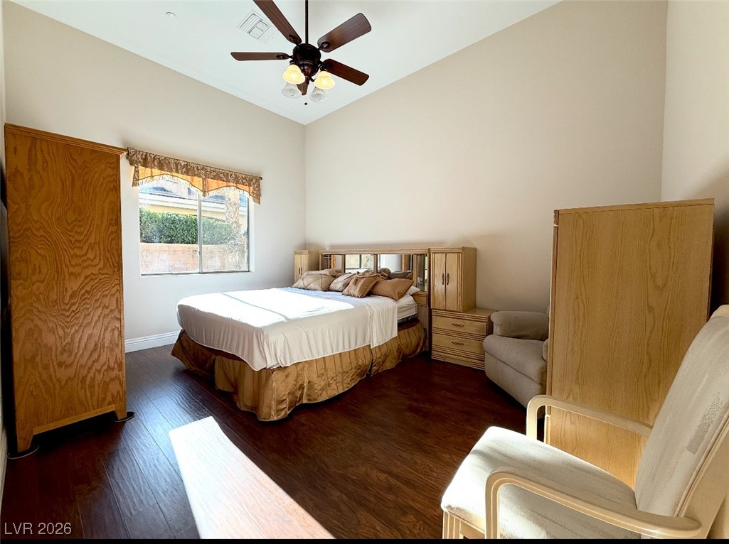 2266 Driftwood Tide Avenue Henderson NV 89052
