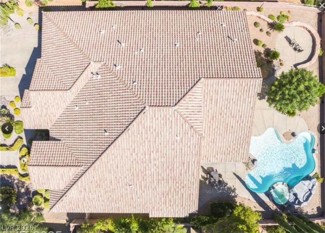 2266 Driftwood Tide Avenue Henderson NV 89052