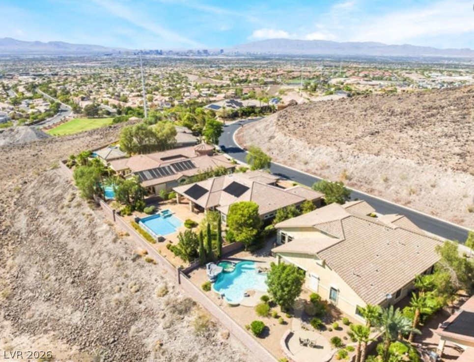 2266 Driftwood Tide Avenue Henderson NV 89052