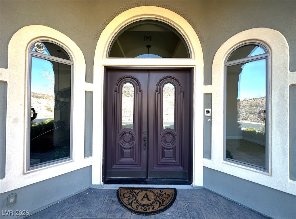 2266 Driftwood Tide Avenue Henderson NV 89052