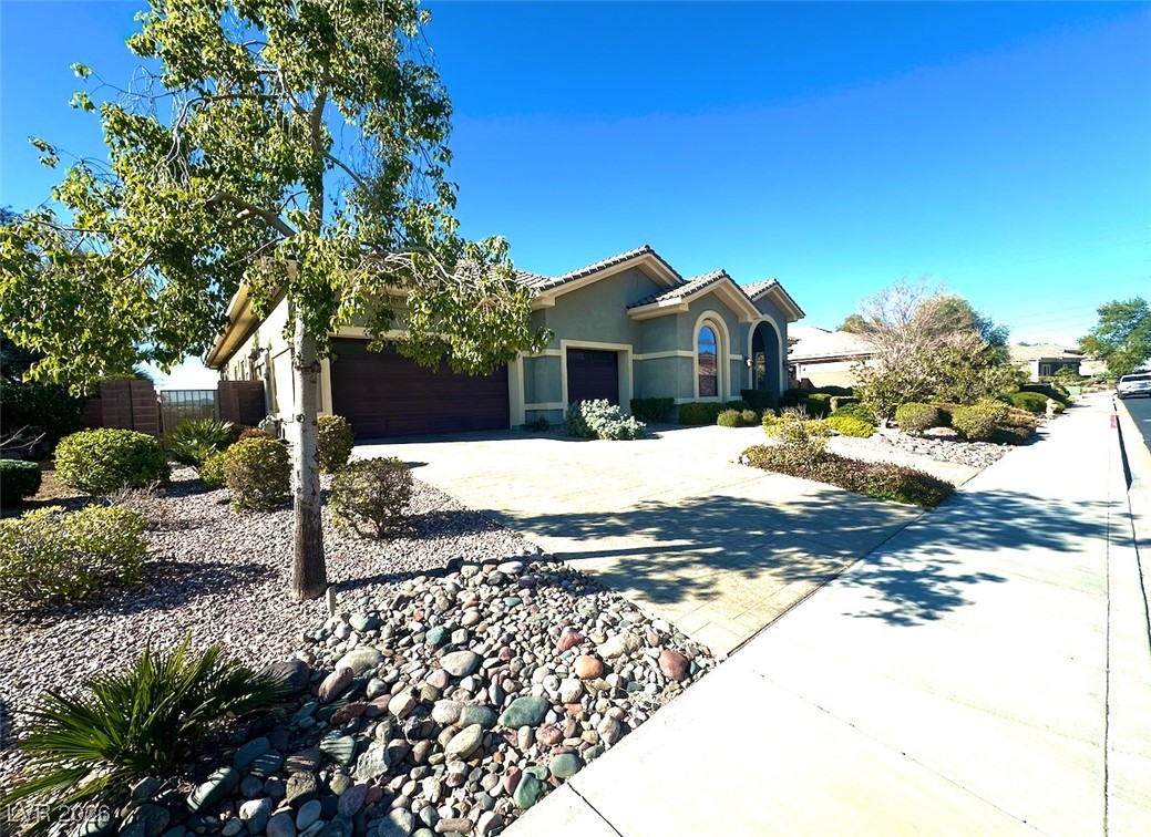 2266 Driftwood Tide Avenue Henderson NV 89052