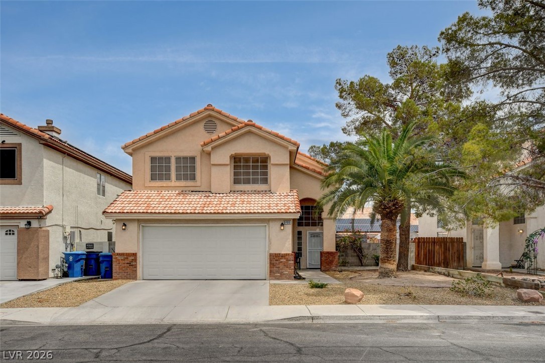 5700 Royal Castle Lane Las Vegas NV 89130