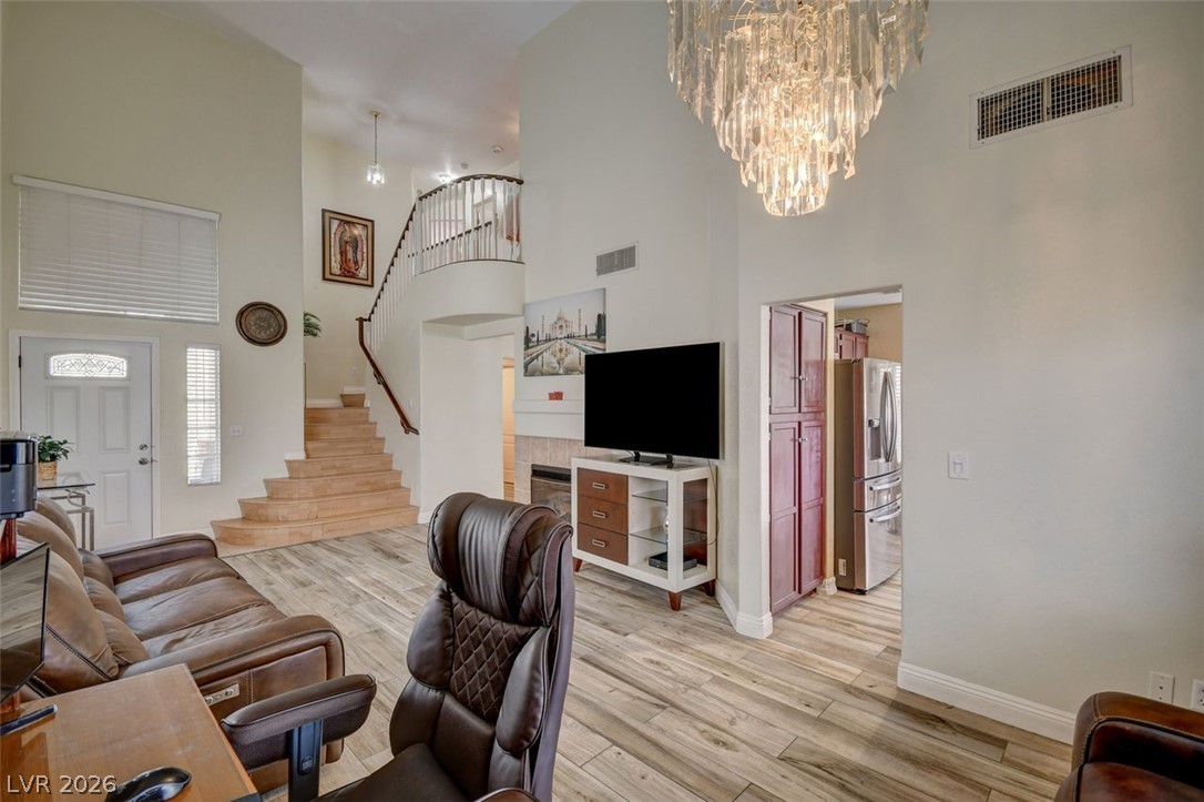 5700 Royal Castle Lane Las Vegas NV 89130