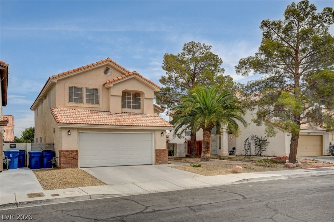 5700 Royal Castle Lane Las Vegas NV 89130