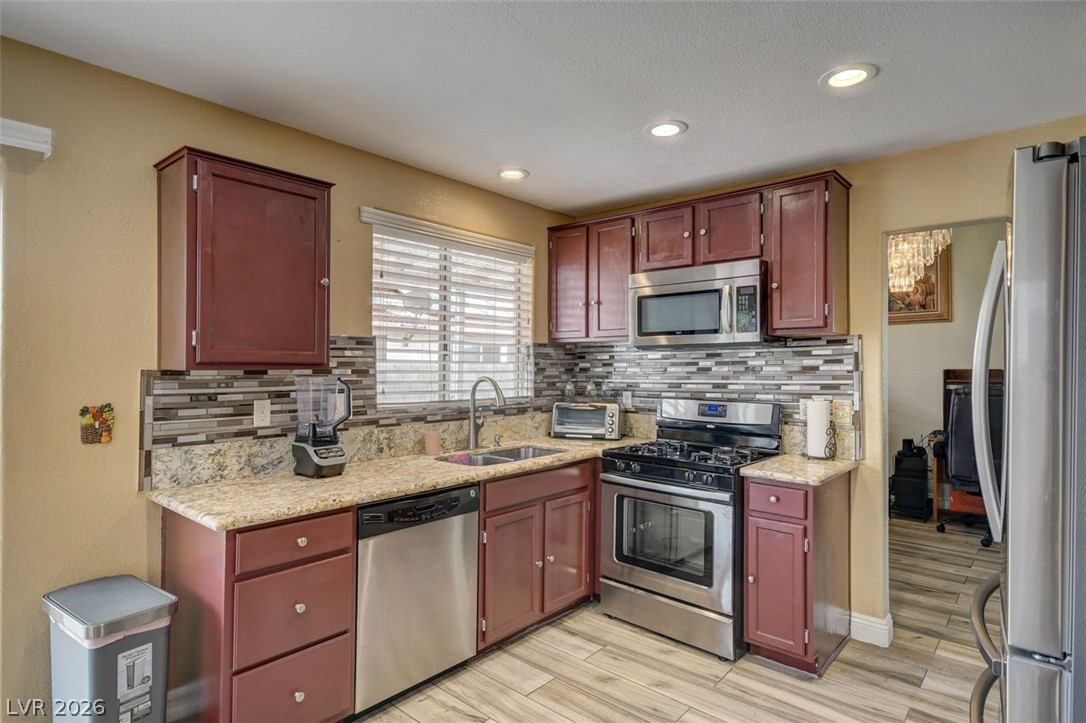 5700 Royal Castle Lane Las Vegas NV 89130