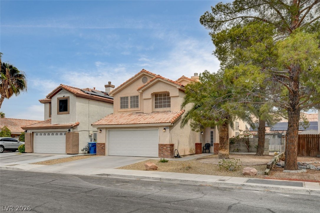 5700 Royal Castle Lane Las Vegas NV 89130
