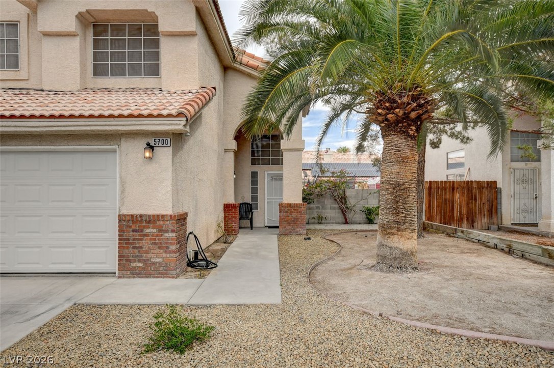 5700 Royal Castle Lane Las Vegas NV 89130