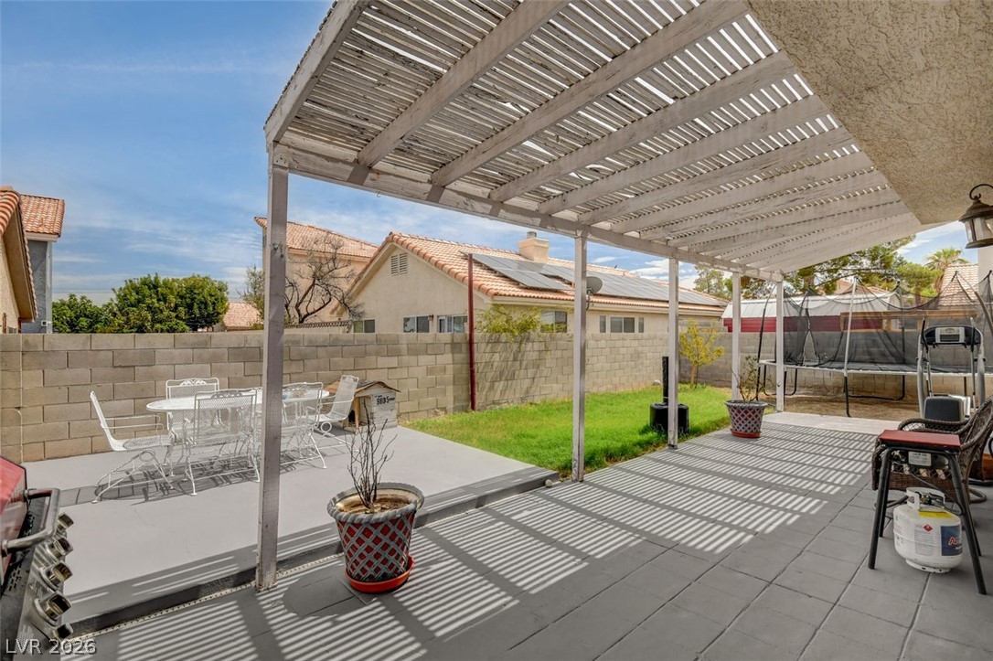 5700 Royal Castle Lane Las Vegas NV 89130