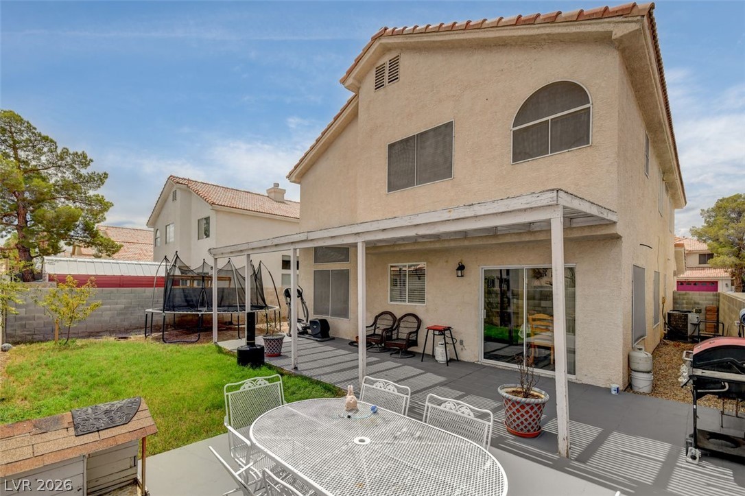 5700 Royal Castle Lane Las Vegas NV 89130