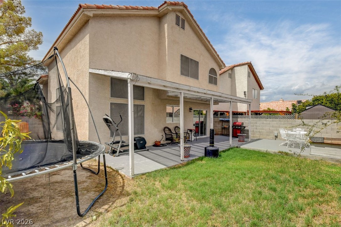 5700 Royal Castle Lane Las Vegas NV 89130