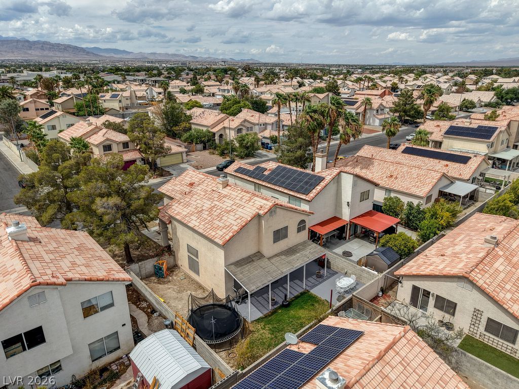 5700 Royal Castle Lane Las Vegas NV 89130