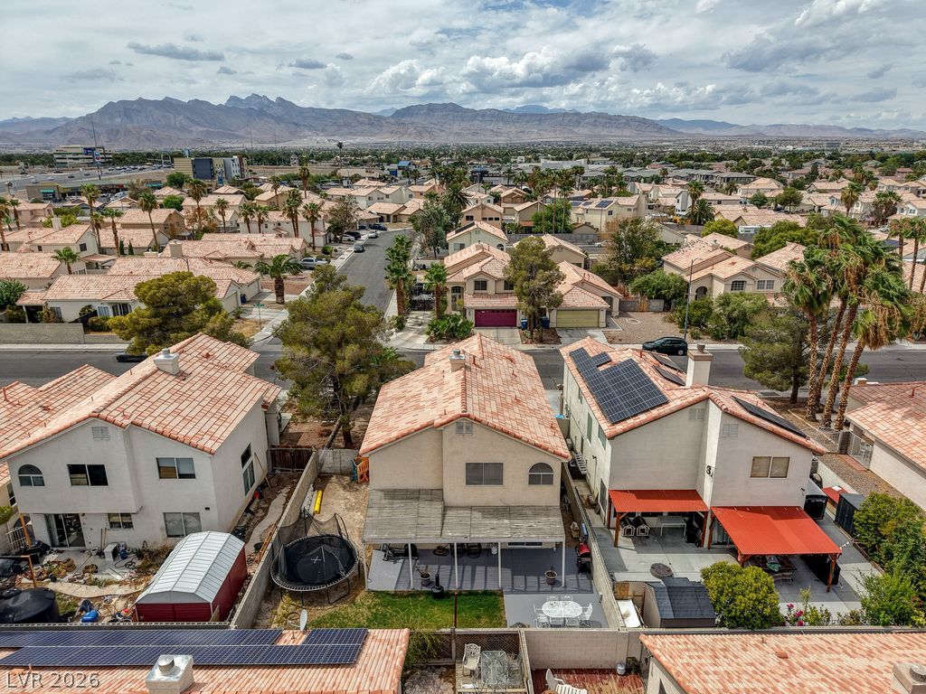 5700 Royal Castle Lane Las Vegas NV 89130