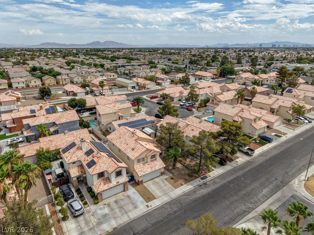5700 Royal Castle Lane Las Vegas NV 89130