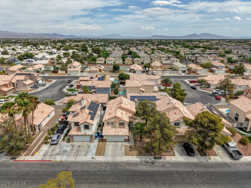 5700 Royal Castle Lane Las Vegas NV 89130
