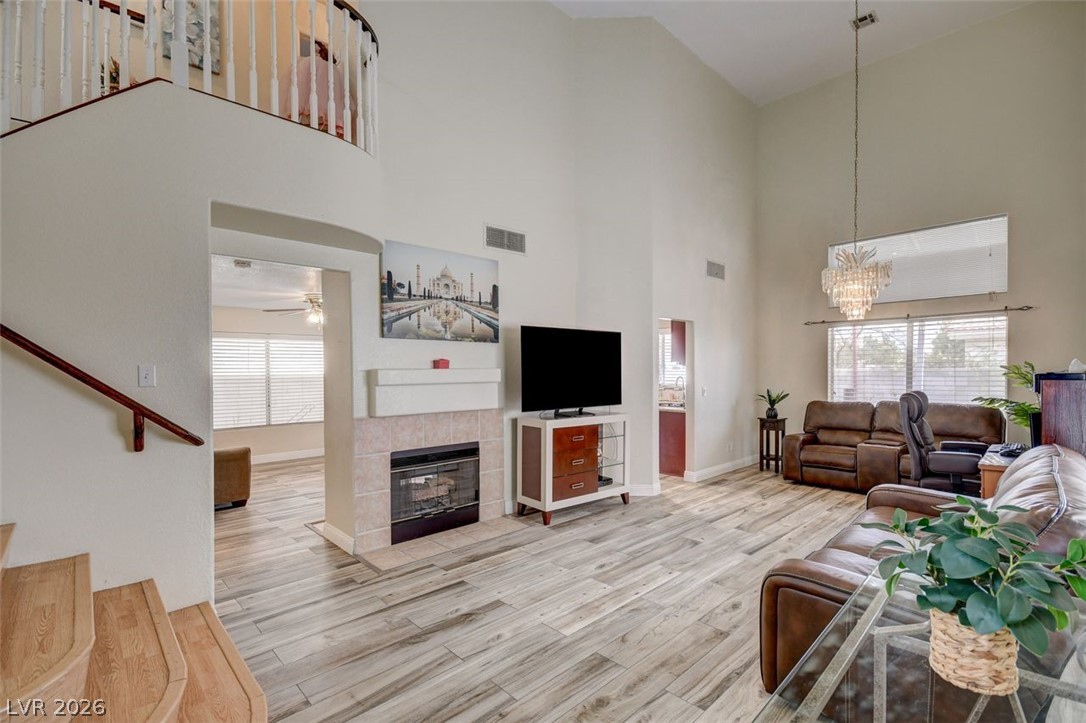 5700 Royal Castle Lane Las Vegas NV 89130