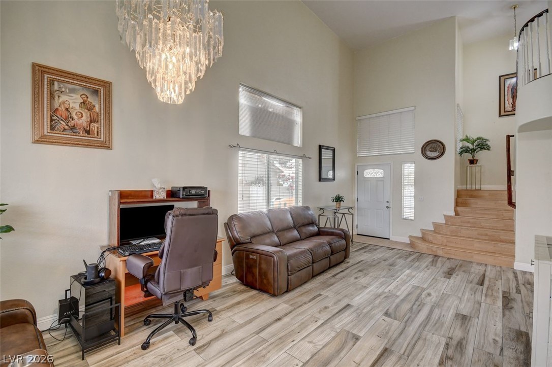 5700 Royal Castle Lane Las Vegas NV 89130