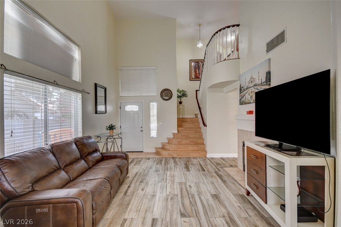 5700 Royal Castle Lane Las Vegas NV 89130