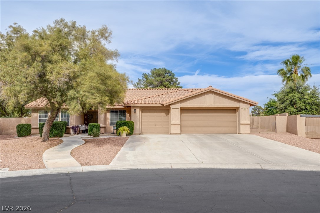 3816 Rocky River Street Las Vegas NV 89130