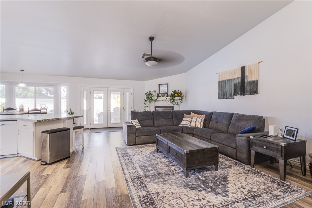 3816 Rocky River Street Las Vegas NV 89130