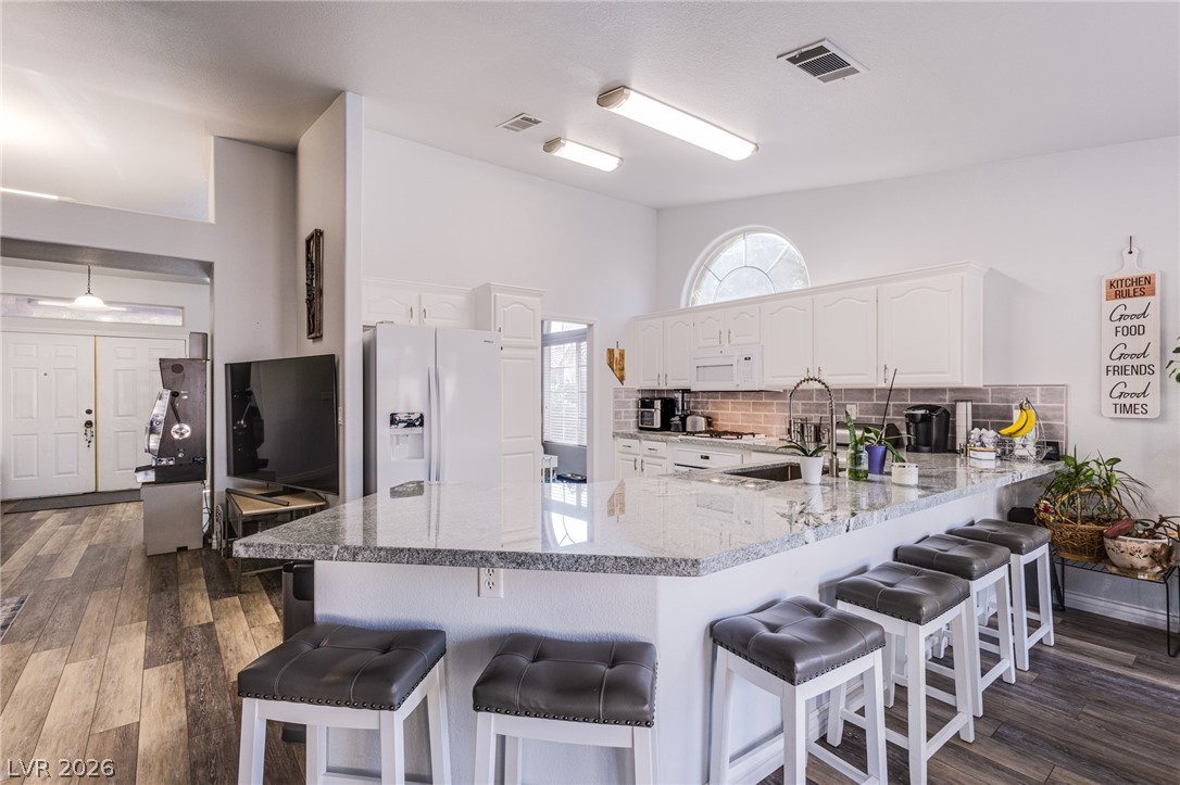 3816 Rocky River Street Las Vegas NV 89130