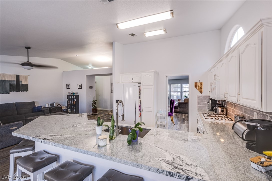 3816 Rocky River Street Las Vegas NV 89130