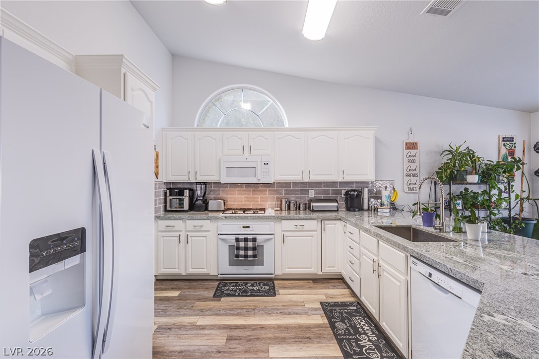3816 Rocky River Street Las Vegas NV 89130