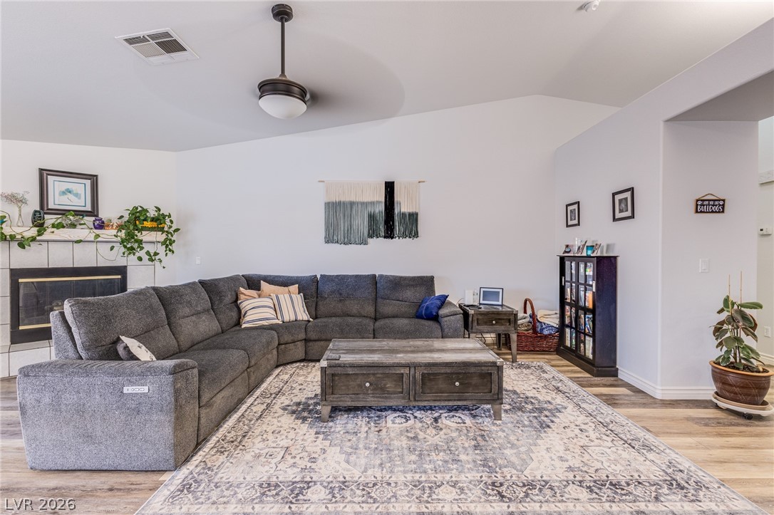 3816 Rocky River Street Las Vegas NV 89130