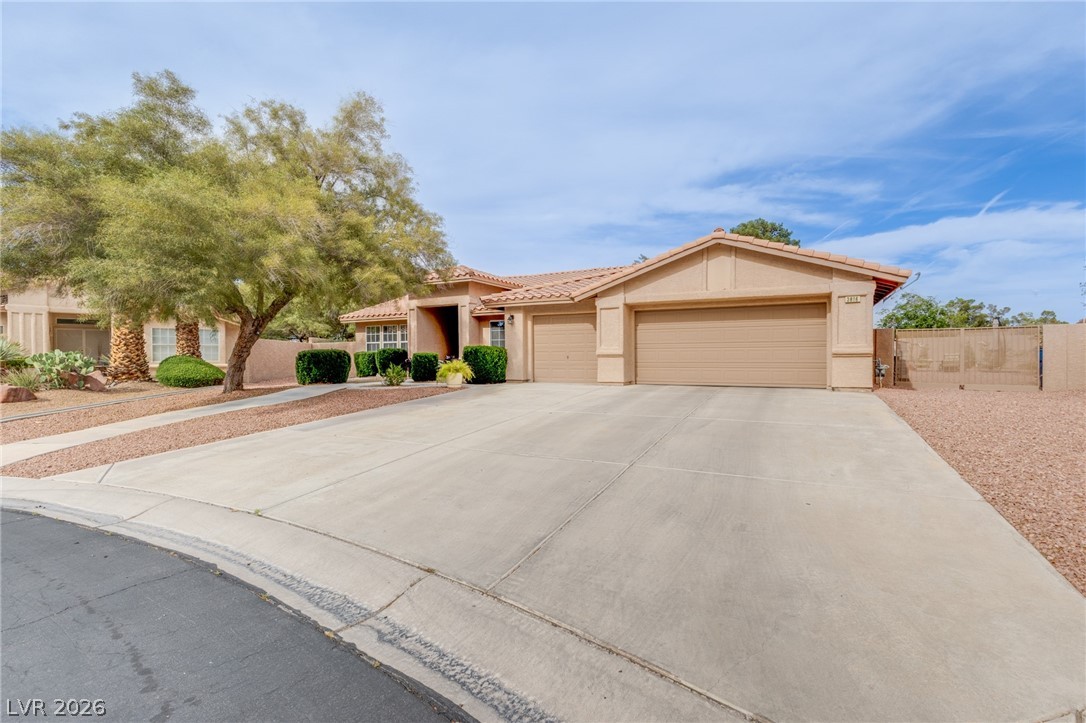 3816 Rocky River Street Las Vegas NV 89130
