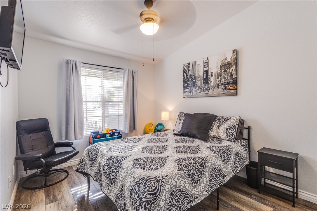 3816 Rocky River Street Las Vegas NV 89130