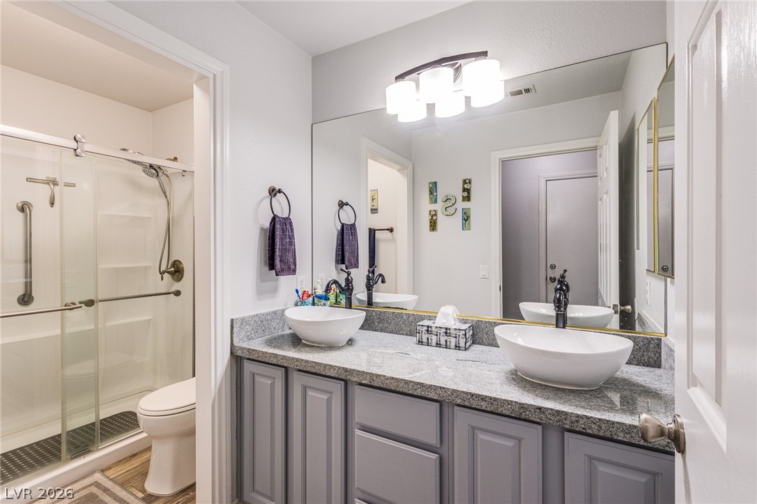 3816 Rocky River Street Las Vegas NV 89130