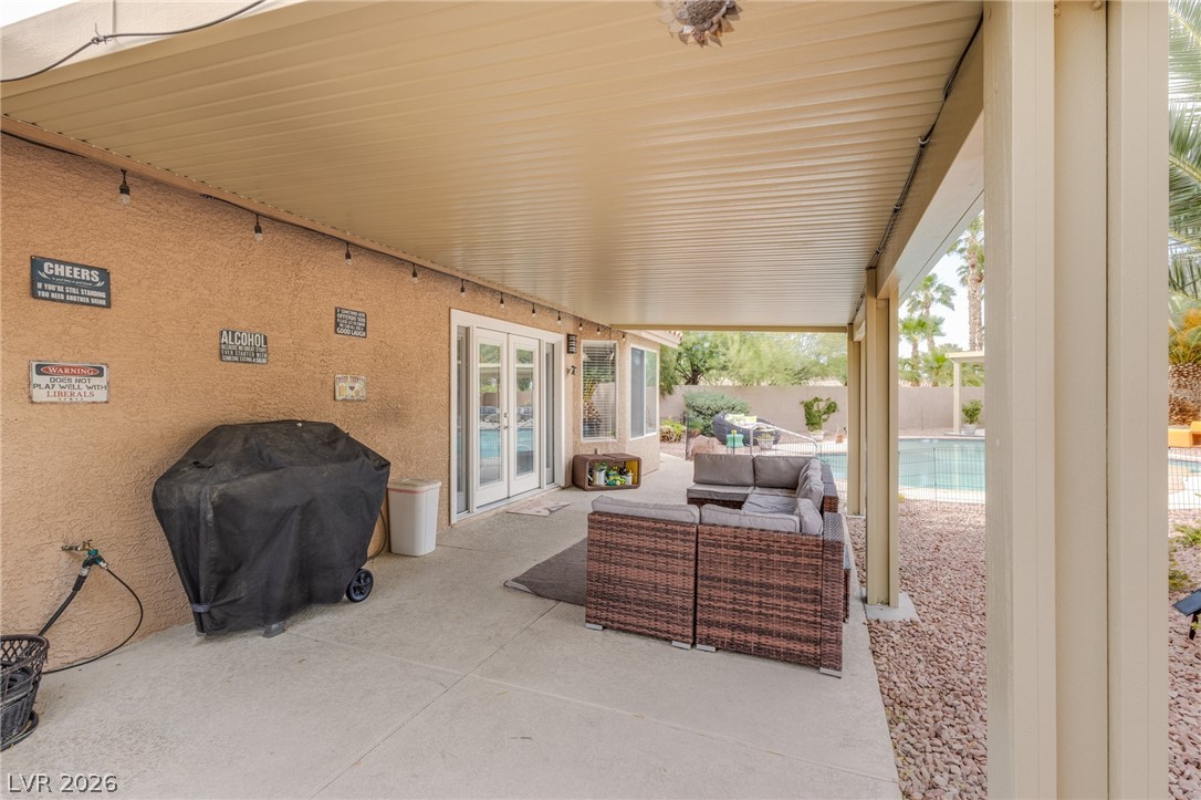 3816 Rocky River Street Las Vegas NV 89130