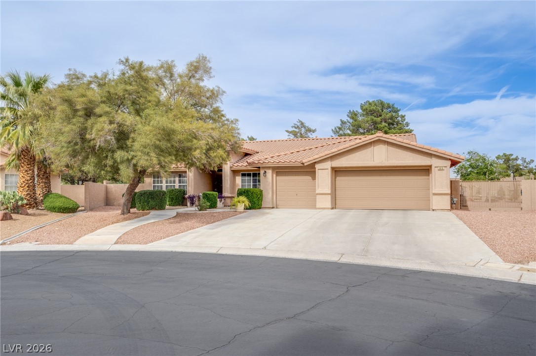 3816 Rocky River Street Las Vegas NV 89130