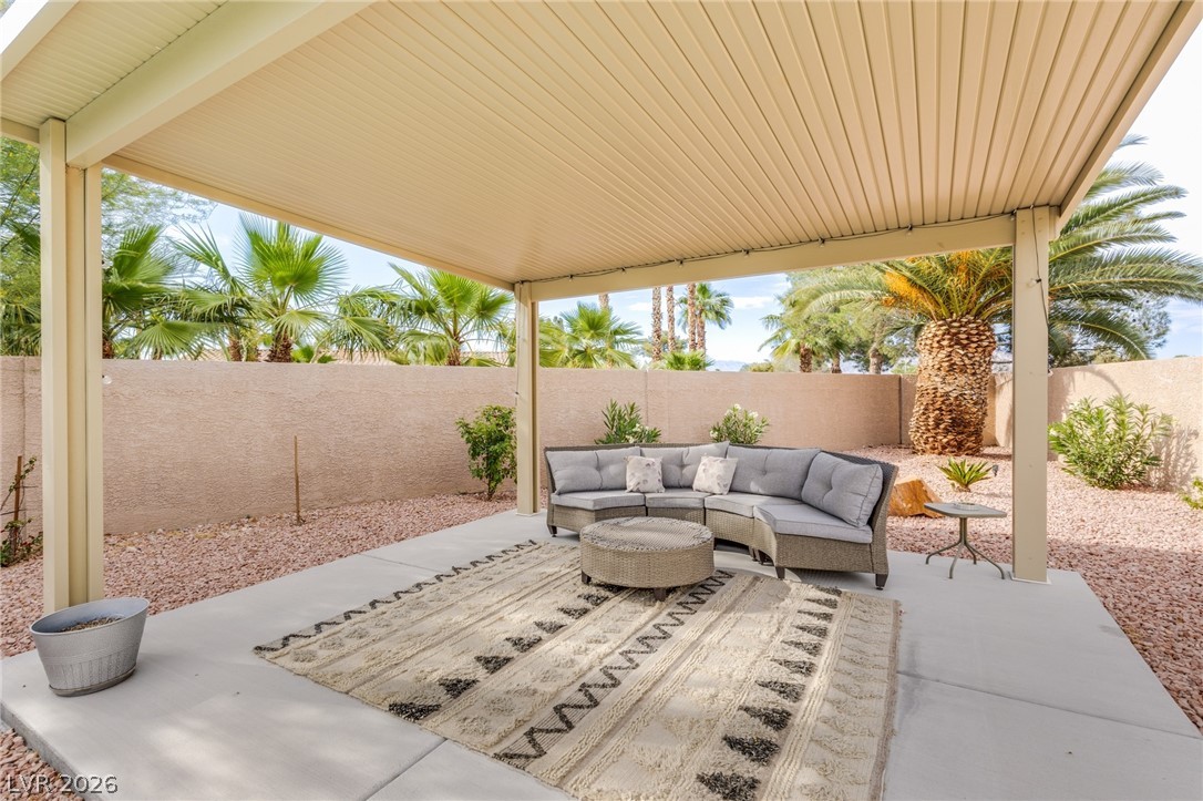 3816 Rocky River Street Las Vegas NV 89130
