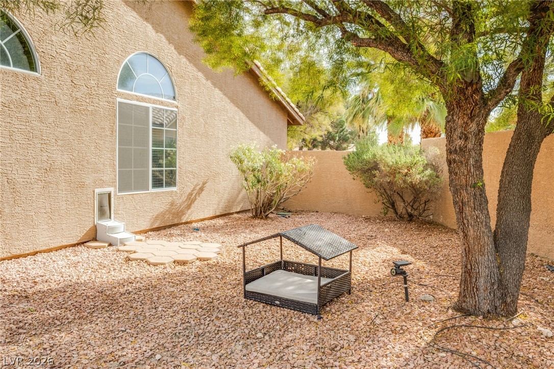 3816 Rocky River Street Las Vegas NV 89130