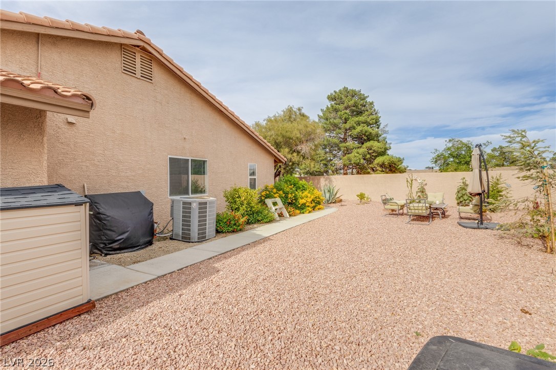 3816 Rocky River Street Las Vegas NV 89130