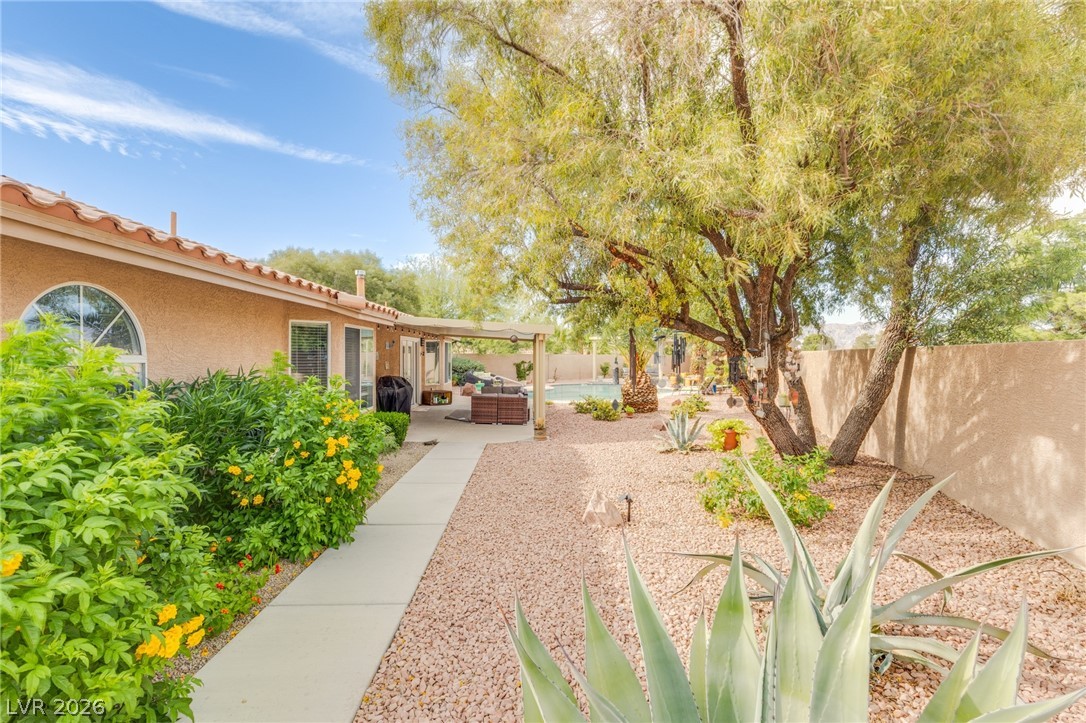 3816 Rocky River Street Las Vegas NV 89130