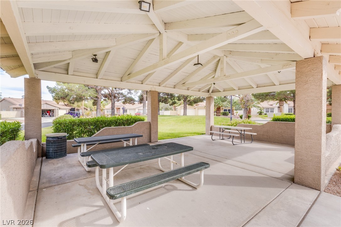 3816 Rocky River Street Las Vegas NV 89130