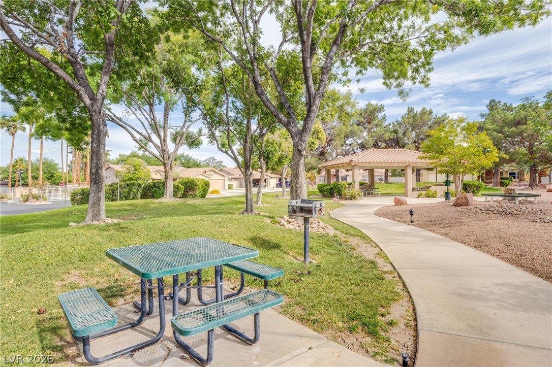 3816 Rocky River Street Las Vegas NV 89130