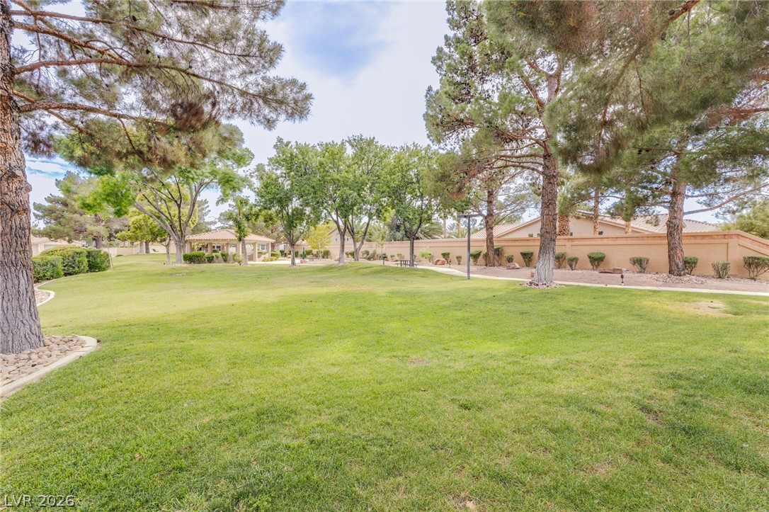 3816 Rocky River Street Las Vegas NV 89130