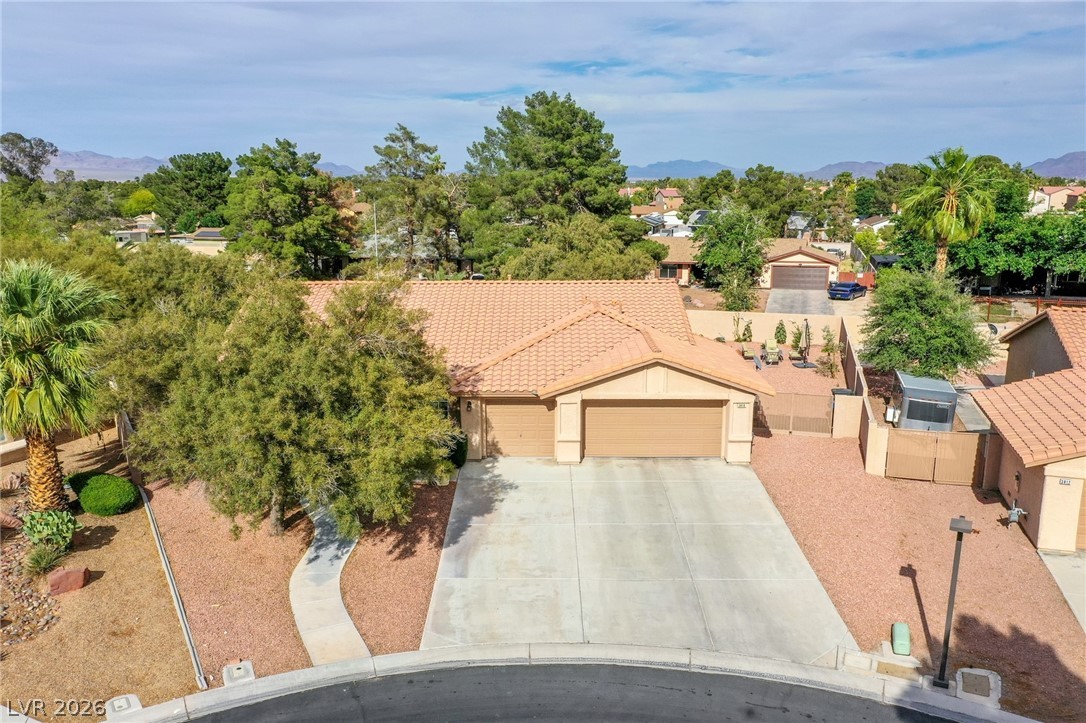 3816 Rocky River Street Las Vegas NV 89130