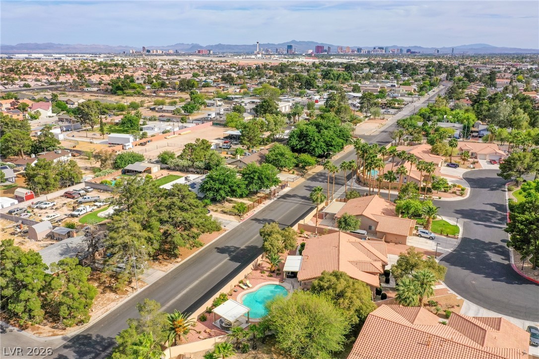 3816 Rocky River Street Las Vegas NV 89130