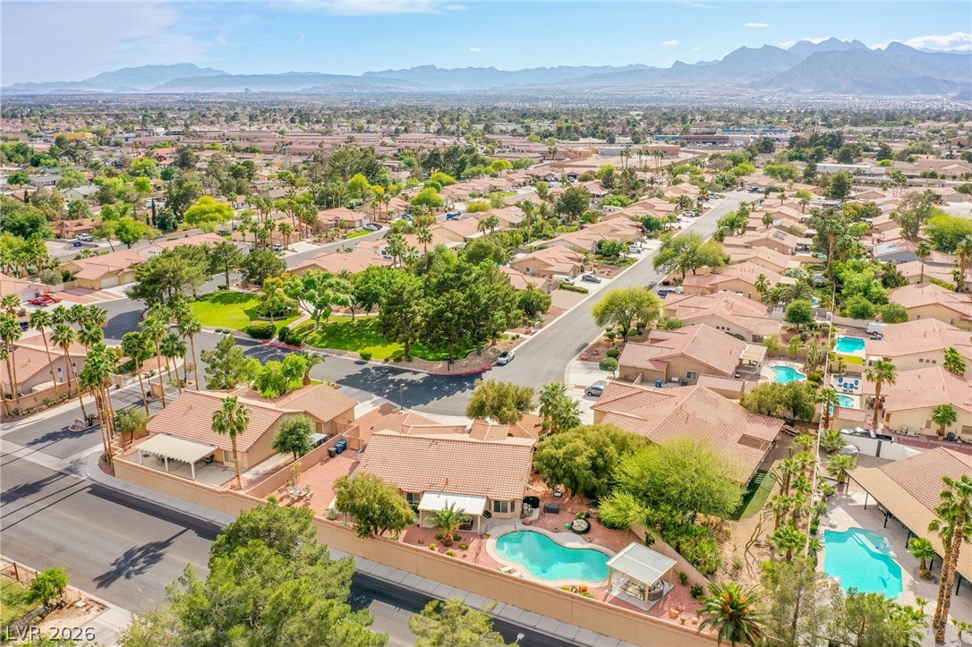 3816 Rocky River Street Las Vegas NV 89130