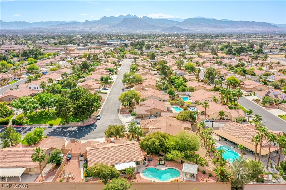 3816 Rocky River Street Las Vegas NV 89130