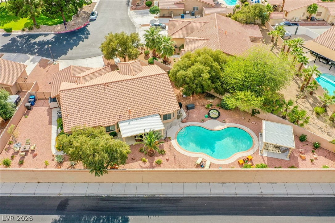 3816 Rocky River Street Las Vegas NV 89130