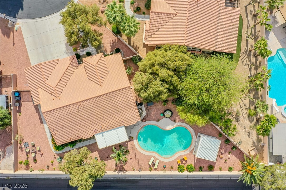3816 Rocky River Street Las Vegas NV 89130