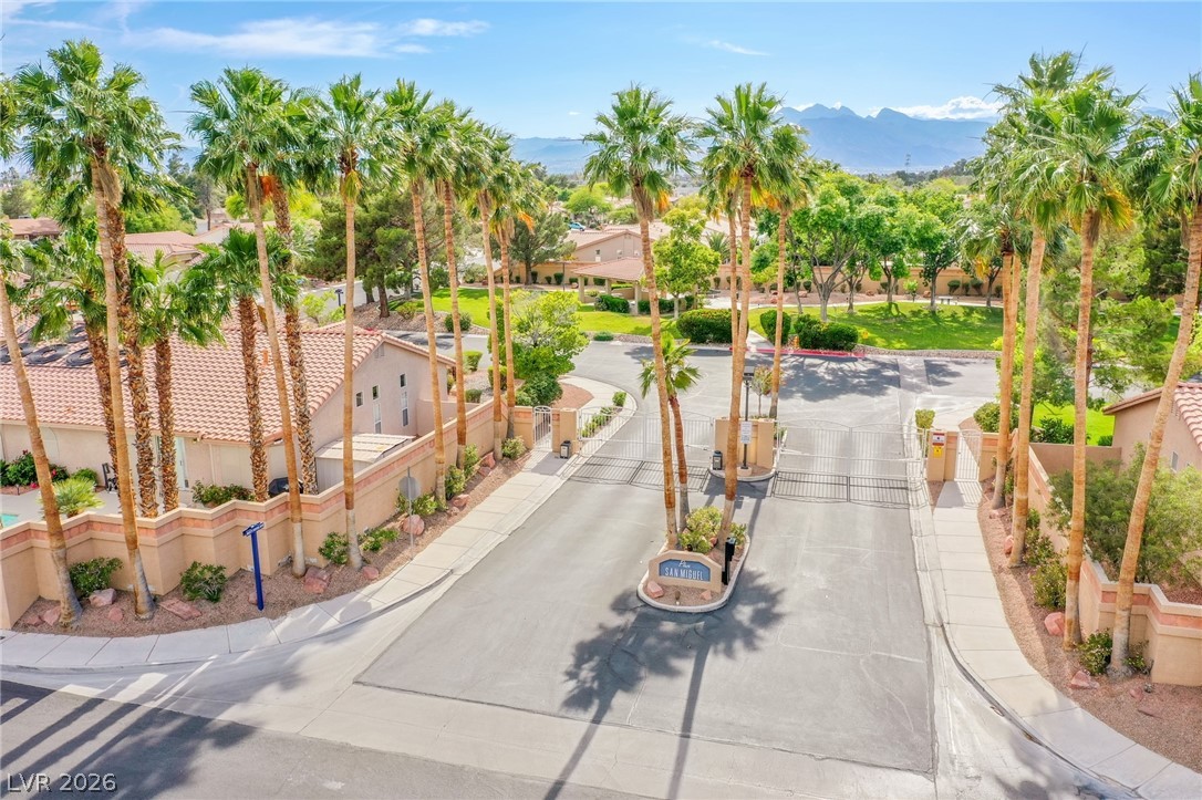 3816 Rocky River Street Las Vegas NV 89130